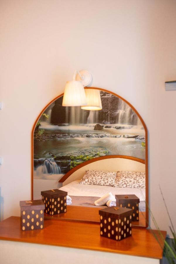 Orestis House Artémida Eksteriør bilde